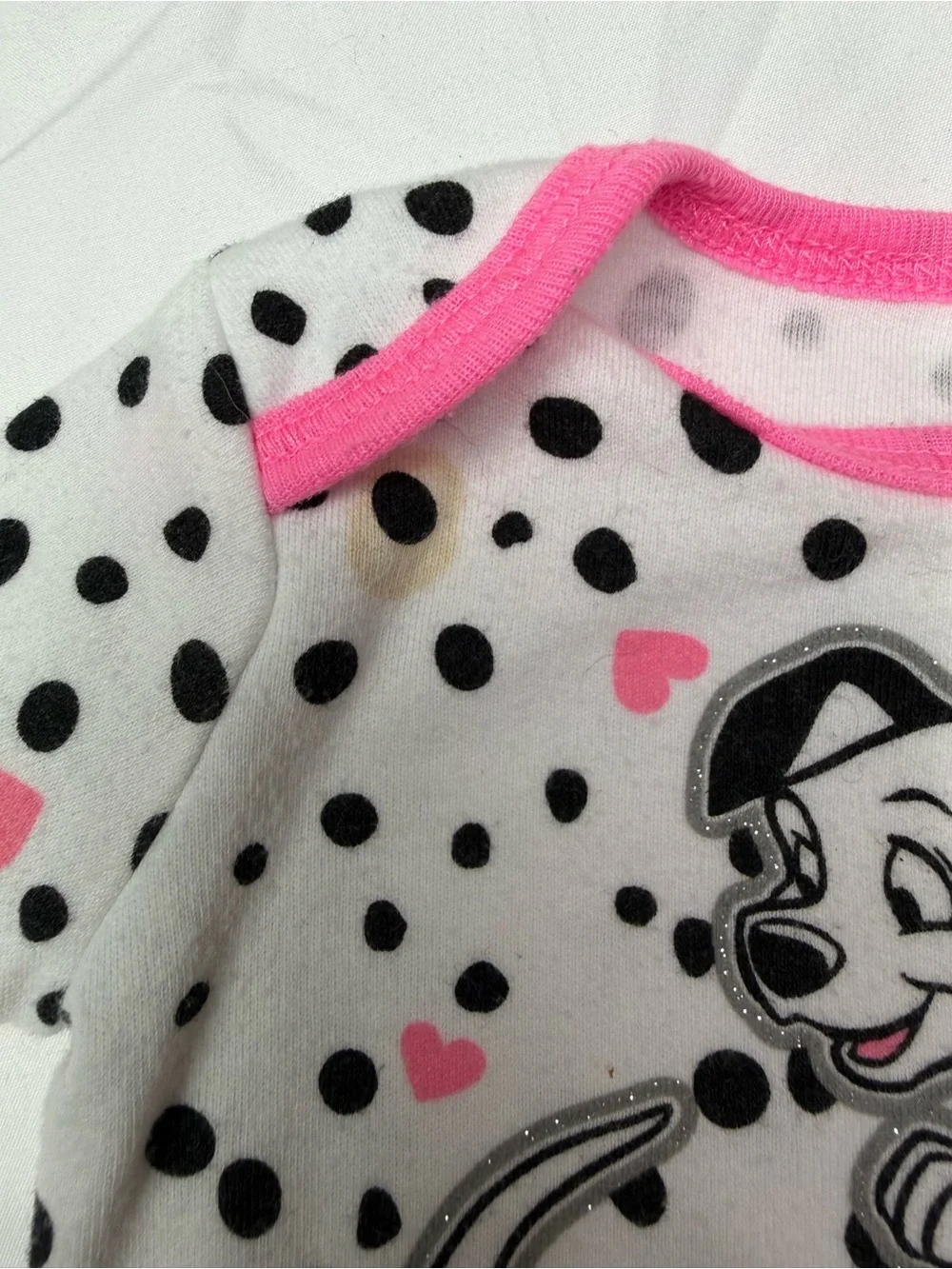 Mixed Baby One-Piece Bundle - Pink, Black, Aqua, White, Floral